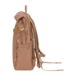 Lässig Rugzak Outdoor Rolltop - Almond><noscript><img width=