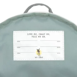 Lässig Tiny Backpack About Friends Fox><noscript><img width=