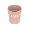 Lässig Tiny Team Cat Drinkbeker - PP/Cellulose - Roze> Bekers