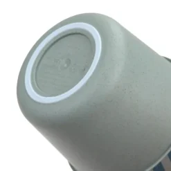 Lässig Tiny Team Dog Drinkbeker - PP/Cellulose - Groen><noscript><img width=