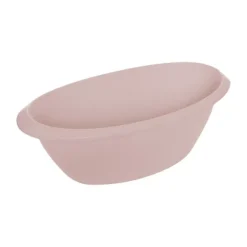 Luma Babybad - Blush Pink> Badjes