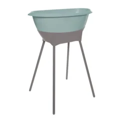 Luma Babybad - Blush Pink><noscript><img width=