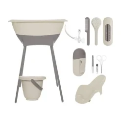 Luma Bad & Verzorgingsset - Blush Pink><noscript><img width=