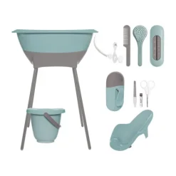 Luma Bad & Verzorgingsset - Blush Pink><noscript><img width=