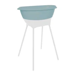 Luma Badje + Badstandaard - Almond/White> Complete Badsets