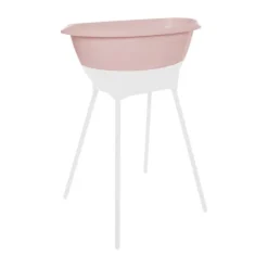 Luma Badje + Badstandaard - Almond/White><noscript><img width=