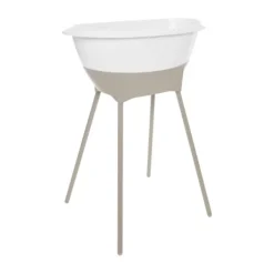 Luma Badje + Badstandaard - Almond/Almond><noscript><img width=