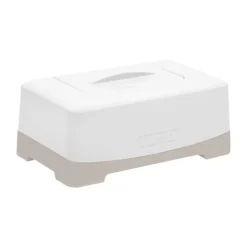 Luma Easy Wipe Box - Almond> Billendoekjes Boxen