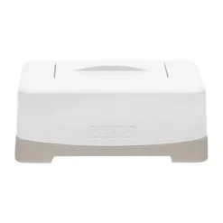Luma Easy Wipe Box - Almond> Billendoekjes Boxen