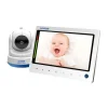 Luvion Babyfoon Prestige Touch 3> Pmr Babyfoons|Digitale Babyfoons