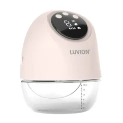 Luvion Borstkolf Vienna Enkel> Borstkolven Elektrisch