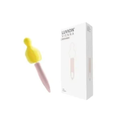 Luvion Flessenborstel (2 stuks) Vienna> Flessenborstel