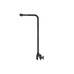 Luvion Grand Elite 4 Connect Crib black><noscript><img width=