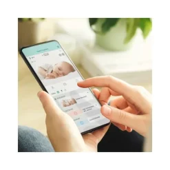 Luvion Grand Elite 4 Connect Crib black><noscript><img width=