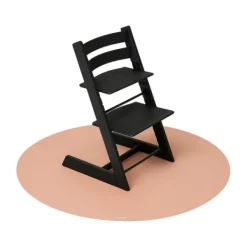 Luvion Knoeimat - Ø 100 cm - Vintage Pink><noscript><img width=