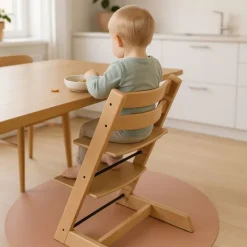 Luvion Knoeimat - Ø 100 cm - Vintage Pink><noscript><img width=