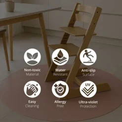 Luvion Knoeimat - Ø 100 cm - Vintage Pink><noscript><img width=