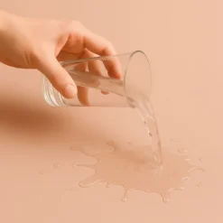 Luvion Knoeimat - Ø 100 cm - Vintage Pink><noscript><img width=