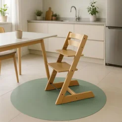 Luvion Knoeimat - Ø 100 cm - Vintage Pink><noscript><img width=