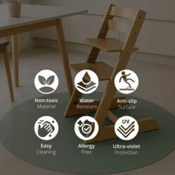 Luvion Knoeimat - Ø 100 cm - Vintage Pink><noscript><img width=