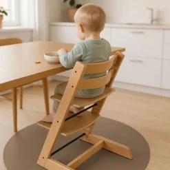 Luvion Knoeimat - Ø 100 cm - Vintage Pink><noscript><img width=