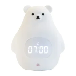 Luvion Slaaptrainer - Beer> Nachtlampen