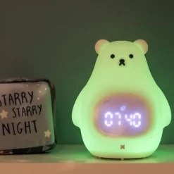 Luvion Slaaptrainer - Beer><noscript><img width=