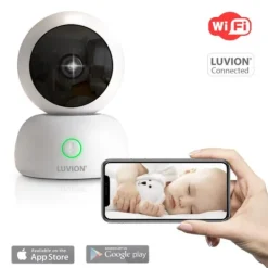 Luvion Smart Optics Camera><noscript><img width=