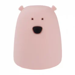 Mary's Led Lamp Bear Large - Pink><noscript><img width=