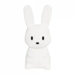 Mary's Led Lamp Rabbit Small - White> Nachtlampen