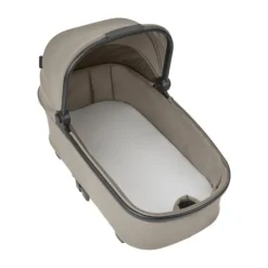 Maxi Cosi Hoeslakens Carrycot Wit 2 stuks> Hoeslakens