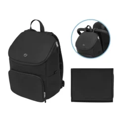 Maxi-Cosi Accessoires Set - Oxford - Twillic Green><noscript><img width=