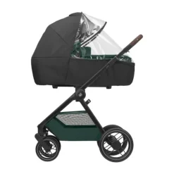 Maxi-Cosi Accessoires Set - Oxford - Twillic Green><noscript><img width=