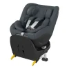 Maxi-Cosi Autostoel Mica 360 Pro Authentic Black> Autostoel Groep 0/1 (0-18Kg)