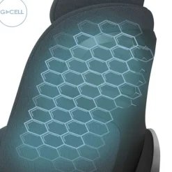 Maxi-Cosi Autostoel Mica 360 Pro Authentic Black><noscript><img width=