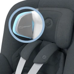 Maxi-Cosi Autostoel Mica 360 Pro Authentic Black><noscript><img width=