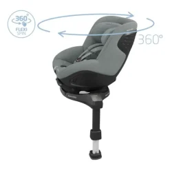 Maxi-Cosi Autostoel Mica 360 Pro Authentic Black><noscript><img width=