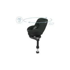Maxi-Cosi Autostoel Mica 360 Pro Authentic Black><noscript><img width=