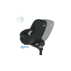 Maxi-Cosi Autostoel Mica 360 Pro Authentic Black><noscript><img width=