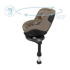 Maxi-Cosi Autostoel Mica 360 Pro Authentic Black><noscript><img width=