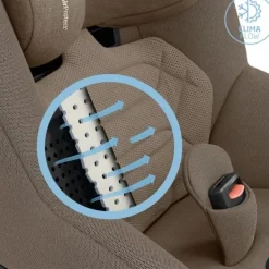 Maxi-Cosi Autostoel Mica 360 Pro Authentic Black><noscript><img width=