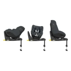 Maxi-Cosi Autostoel Mica 360 Pro Authentic Black><noscript><img width=