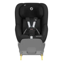 Maxi-Cosi Autostoel Pearl 360 Authentic Black> Autostoel Groep 0/1 (0-18Kg)