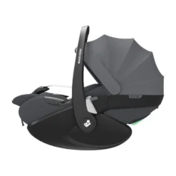 Maxi-Cosi Autostoel Pebble 360 Pro2 Twillic Green> Autostoel Groep 0/1 (0-18Kg)|Autostoel Groep 0+ (0-13Kg)