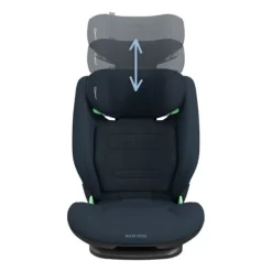 Maxi-Cosi Autostoel Rodifix Pro2 I-Size Authentic Graphite><noscript><img width=