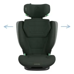 Maxi-Cosi Autostoel Rodifix Pro2 I-Size Authentic Graphite><noscript><img width=