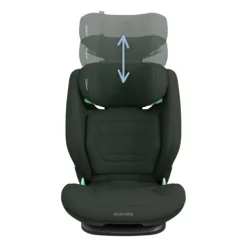 Maxi-Cosi Autostoel Rodifix Pro2 I-Size Authentic Graphite><noscript><img width=