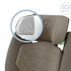 Maxi-Cosi Autostoel Rodifix Pro2 I-Size Authentic Graphite><noscript><img width=