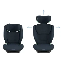 Maxi-Cosi Autostoel Rodifix Pro2 I-Size Authentic Graphite><noscript><img width=