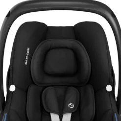 Maxi-Cosi Cabriofix i-Size Essential Black><noscript><img width=